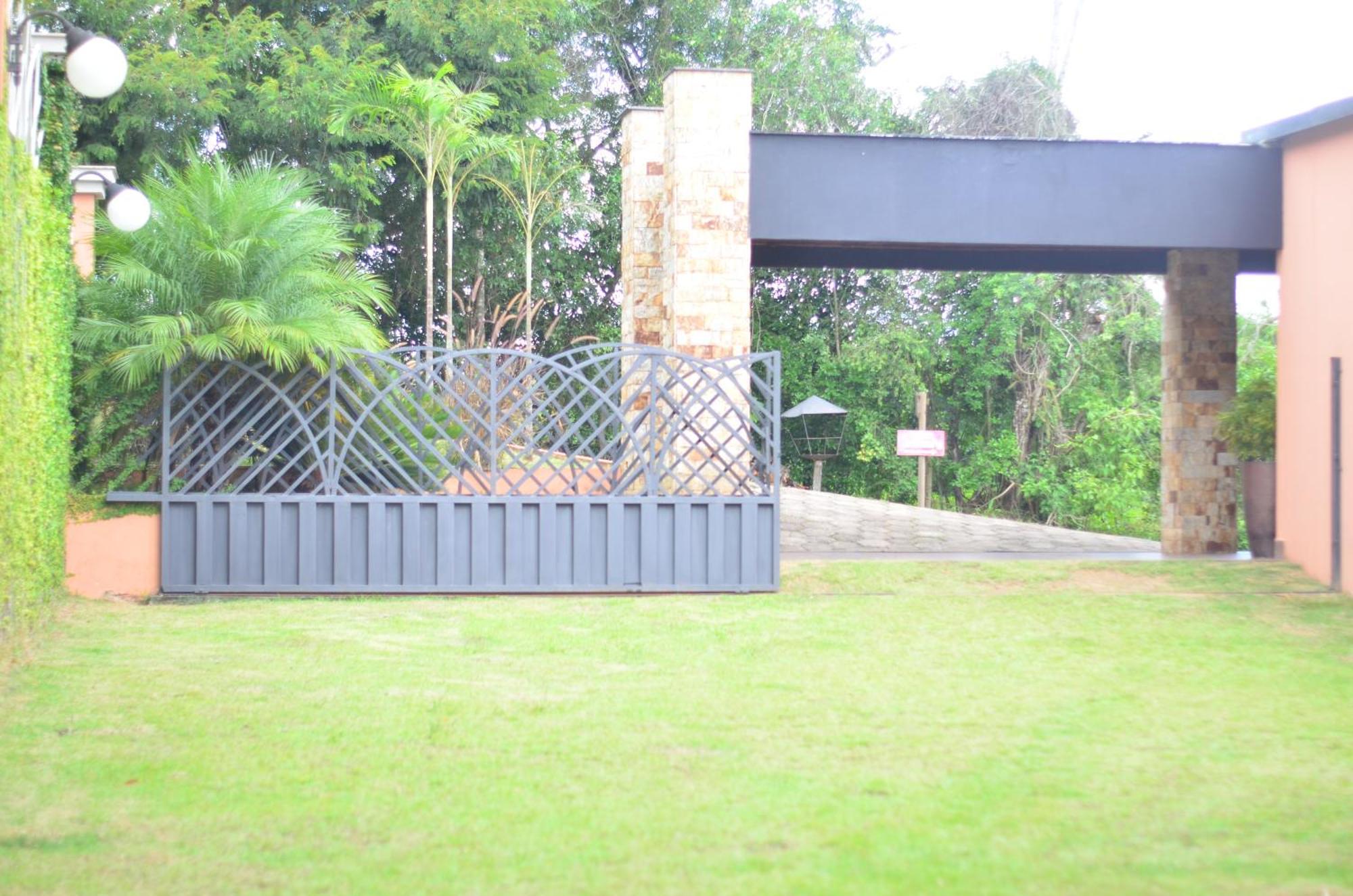 Recanto Mariane Santo Antonio do Amparo 外观 照片